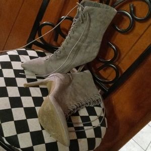 Ankle Boots